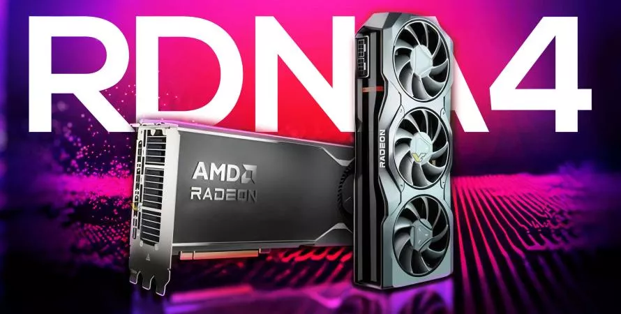 AMD RDNA4 et le futur du Ray Tracing: Quoi de neuf ?