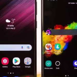 Samsung déploie la mise à jour One UI 6.1 sur ses derniers modèles