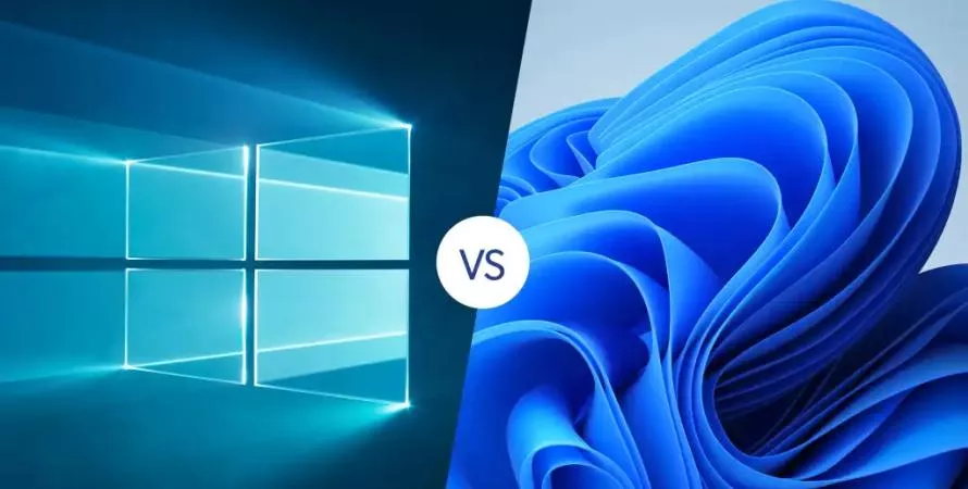 Pourquoi Windows 10 reste devant Windows 11 sur le marché