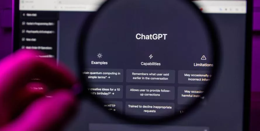 ChatGPT pourrait-il défier Google dans la course aux moteurs de recherche?