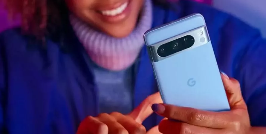Les détails du Google Pixel 8a fuitent avant le lancement