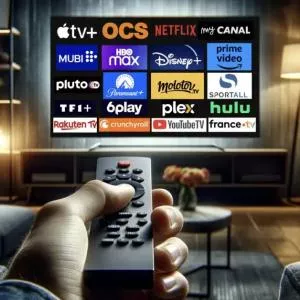Le piratage IPTV en France : les autorités serrent la vis