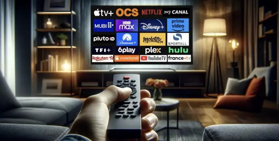Le piratage IPTV en France : les autorités serrent la vis