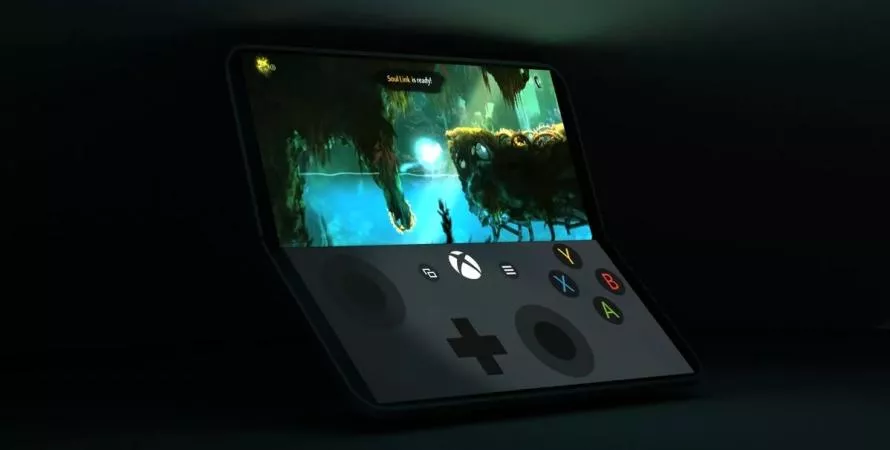 La Xbox portable se profile-t-elle à l'horizon ?