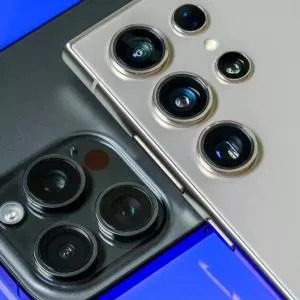 Samsung se paye Apple sur un bug d'iPhone