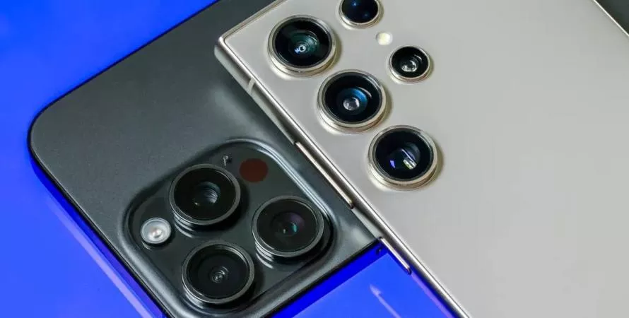 Samsung se paye Apple sur un bug d'iPhone