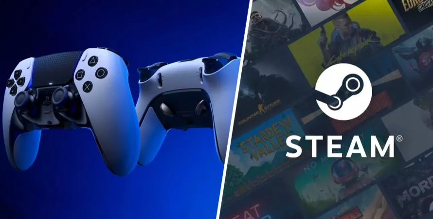Pour jouer sur Steam, il vous faudra un compte PlayStation