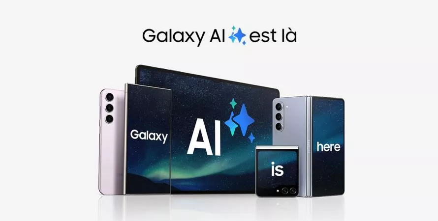 Les utilisateurs de certains smartphones Samsung vont être déçus