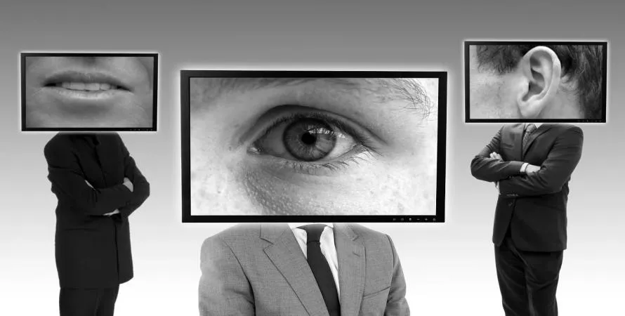 Comment l'IA espionne le stress des employés et pourquoi c'est un problème