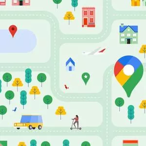 Google Maps se refait une beauté sur Android
