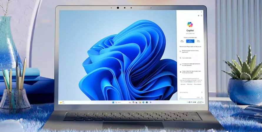 Microsoft ajuste l'explorateur de fichiers et repense Copilot dans Windows 11