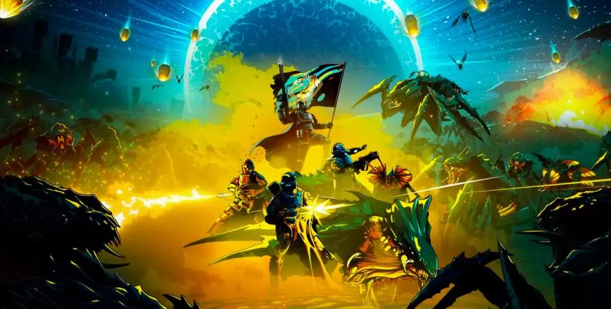 PlayStation fait machine arrière avec Helldivers 2 après le tollé des joueurs