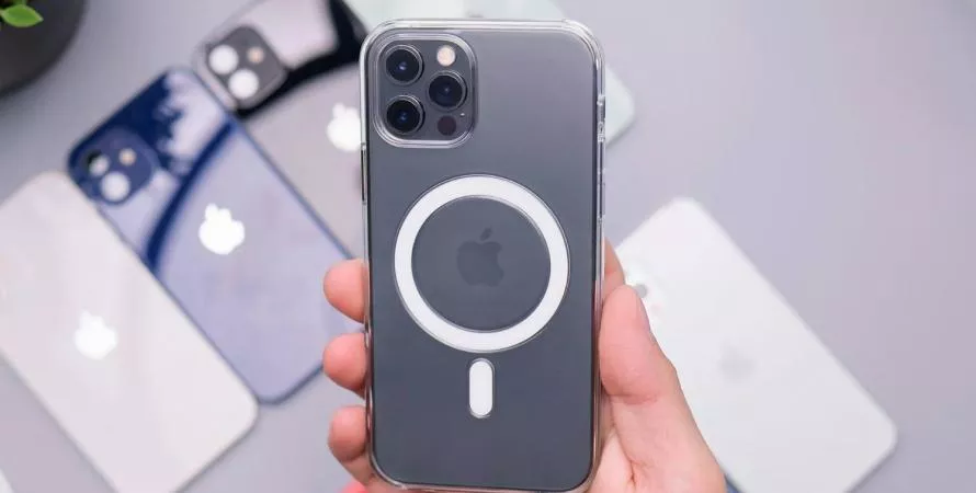 Un coup de neuf pour MagSafe avec l'iPhone 16