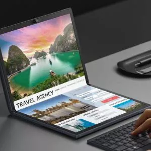 Apple accélère le développement de son appareil pliable de 20,3 pouces pour 2025