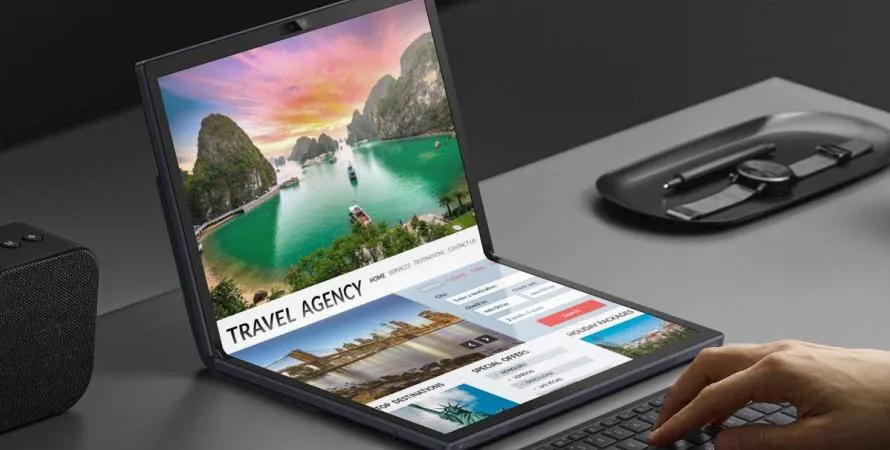 Apple accélère le développement de son appareil pliable de 20,3 pouces pour 2025