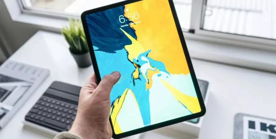 Tout ce qu'il faut savoir sur l'événement de lancement de l'iPad d'Apple ce mardi