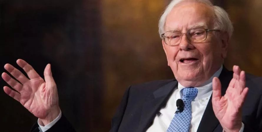 Warren Buffett et l'IA : entre craintes et espoirs