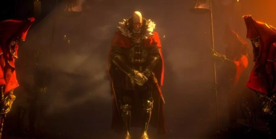 Le jeu "No Rest For The Wicked" booste ses perfs avec un patch énorme