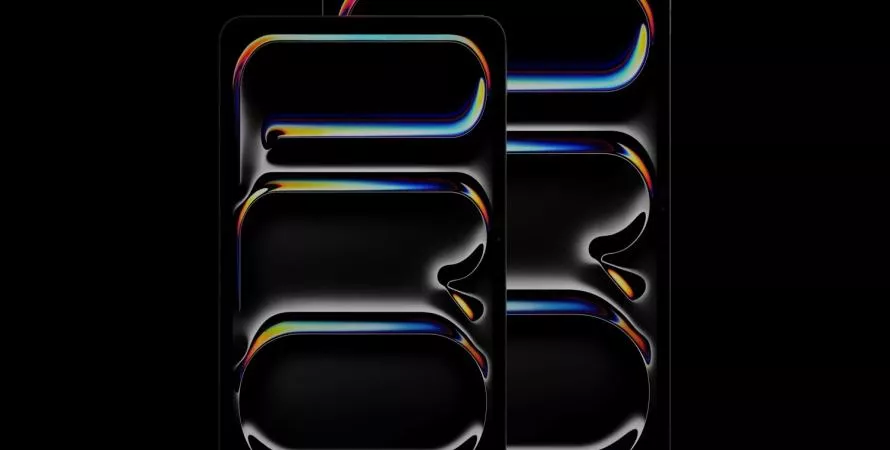 Apple lance ses nouveaux iPad Pro avec technologie OLED
