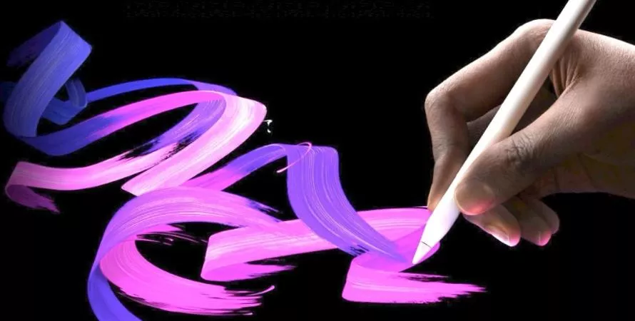 Le tout nouveau Apple Pencil Pro débarque avec des fonctionnalités innovantes