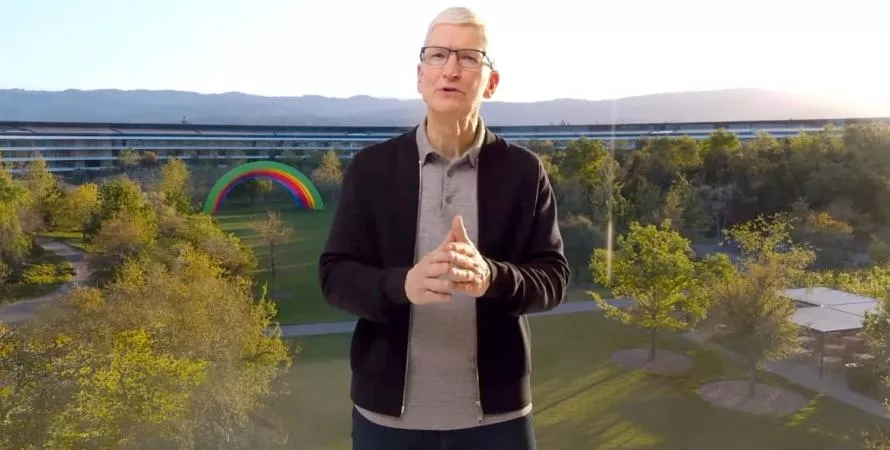 Tout savoir sur la Keynote Apple 