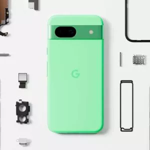 Le Pixel 8a de Google, une nouvelle ère pour les smartphones abordables
