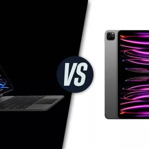 Comparatif : iPad Pro 2024 face à l'iPad Pro 2022, quelles nouveautés ?