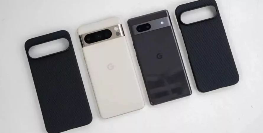 Google planifie trois modèles pour sa série Pixel 9