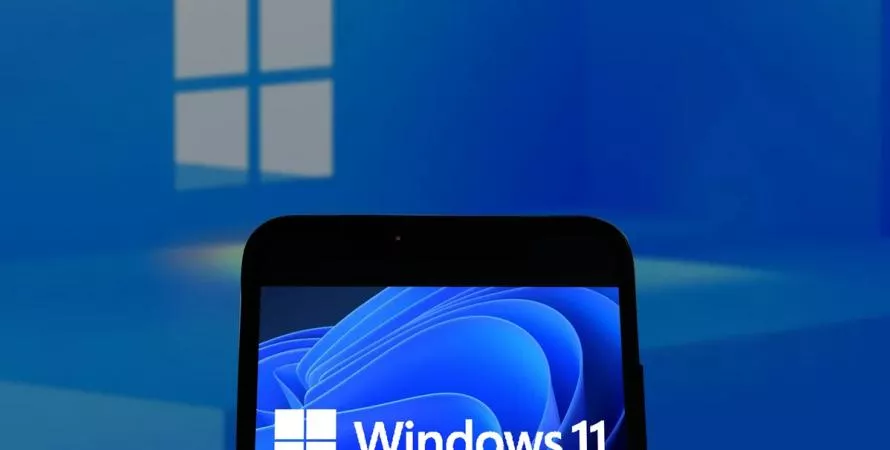 Windows 11 24H2 et BitLocker : comment garder votre PC rapide