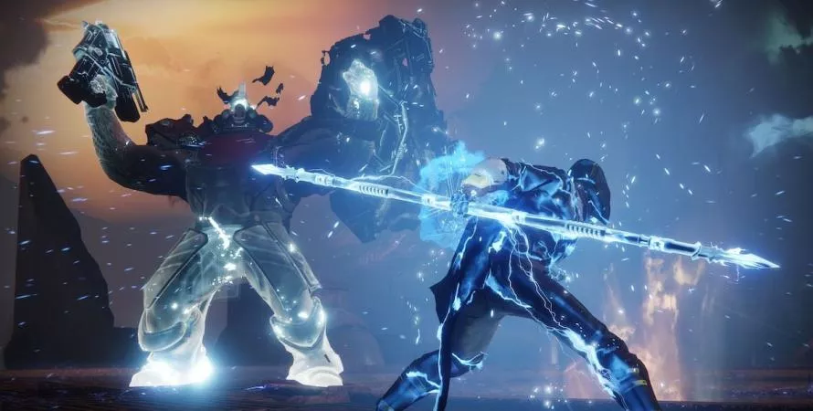 Bungie offre un accès gratuit aux extensions de Destiny 2