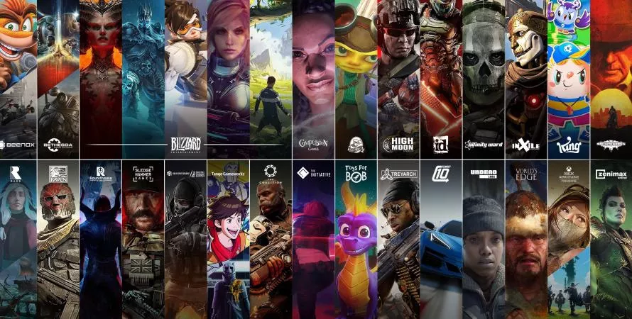 Microsoft taille dans ses effectifs Xbox, quel avenir pour les studios ?