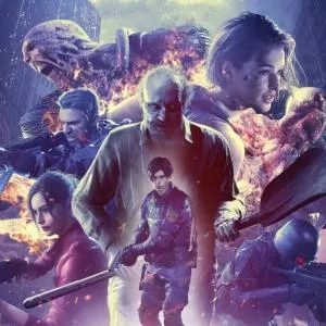 Resident Evil 9 pourrait se dérouler en Asie du Sud-Est