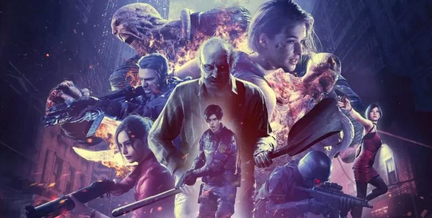 Resident Evil 9 pourrait se dérouler en Asie du Sud-Est