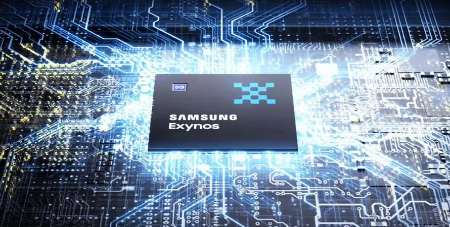Samsung vise haut avec son Exynos 2500 pour le Galaxy S25
