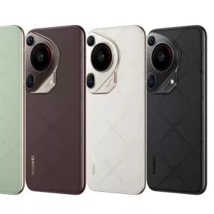 Le Huawei Pura 70 Ultra prend le trône de la photo sur mobile