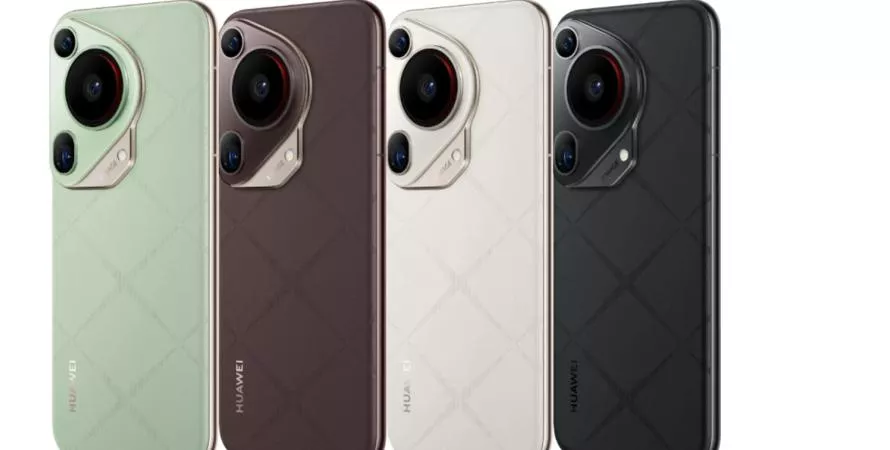 Le Huawei Pura 70 Ultra prend le trône de la photo sur mobile
