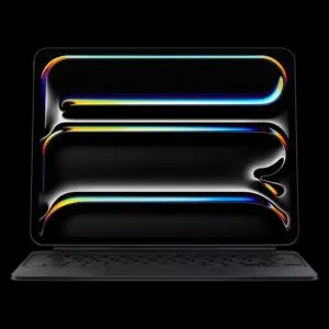 Découverte de l'iPad Pro M4 : Les premières impressions