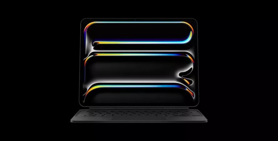Découverte de l'iPad Pro M4 : Les premières impressions