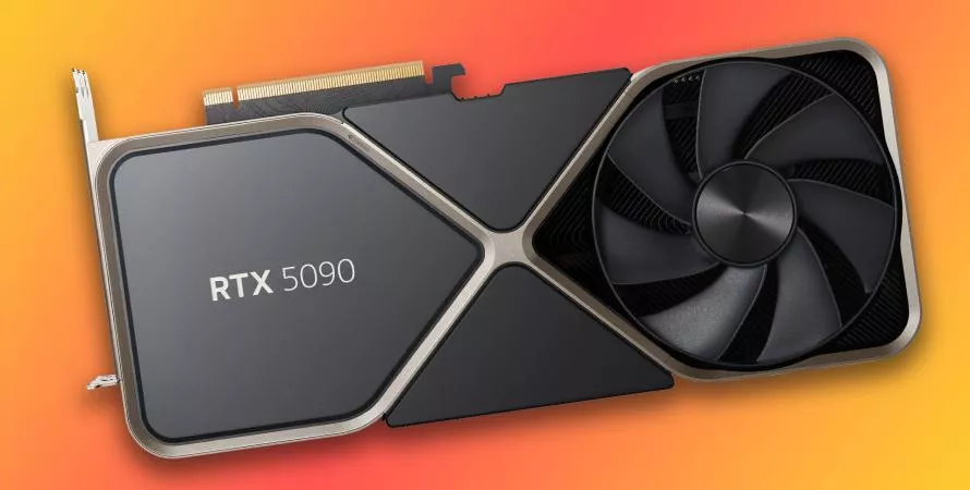 NVIDIA prépare la RTX 50 : puissance et thermique à la loupe