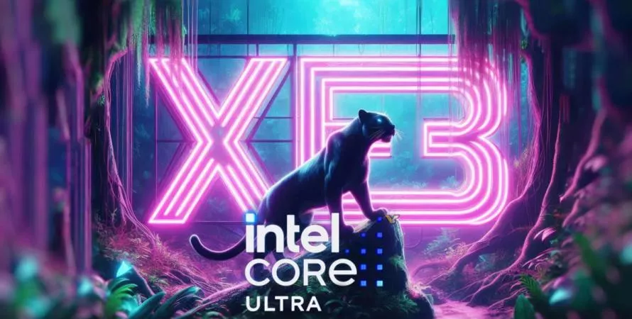 Les promesses d'Intel avec Panther Lake : quoi de neuf à l'horizon ?