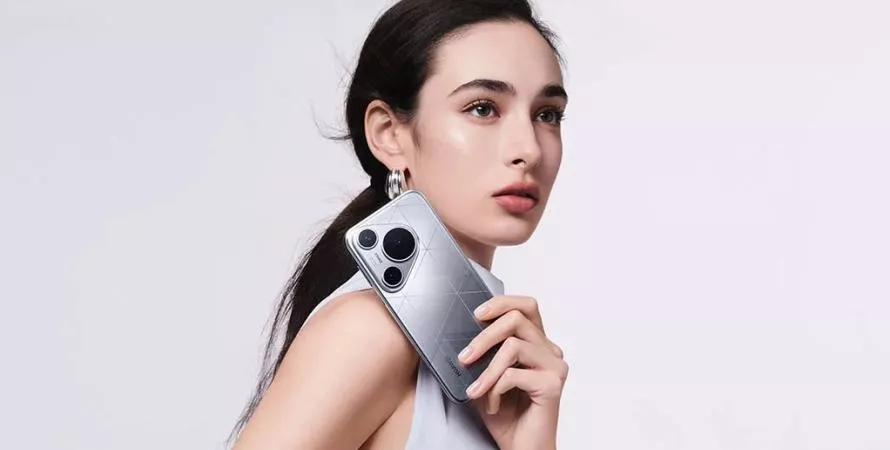 Huawei Pura 70, le coup de maître malgré les sanctions US
