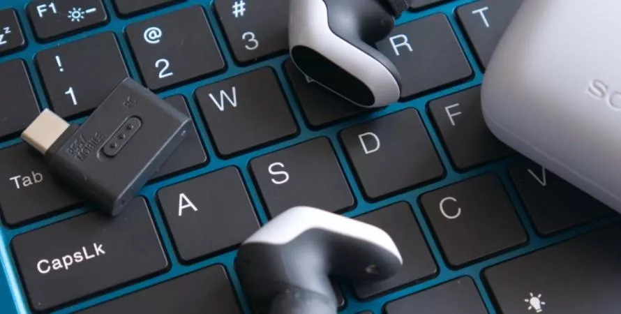 Des écouteurs gaming à la hauteur ? Le test des Sony INZONE Buds