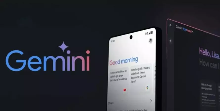 Découvrez les annonces de la Google I/O 2024, y compris Android 15 et l'IA Gemini