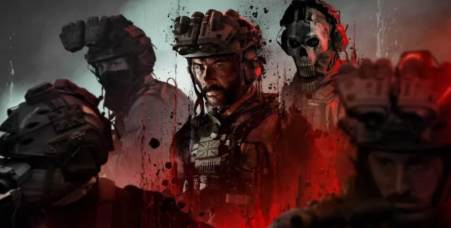 Le futur incertain de Call of Duty sur le Xbox Game Pass