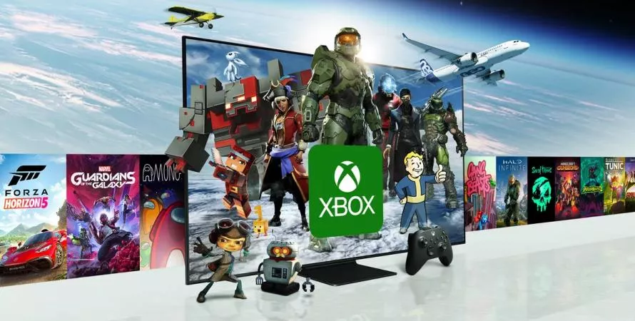 Le Xbox Game Pass pourrait encore voir ses prix grimper