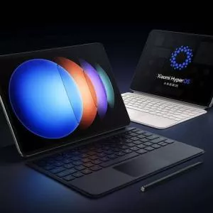 Comparatif des tablettes : Xiaomi Pad 6S Pro contre Samsung Galaxy Tab S9