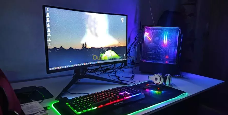 Trouver le meilleur PC gamer en 2024 : notre guide complet