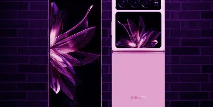 Nouveau Xiaomi Mix Flip : Charge rapide et rumeurs de prix
