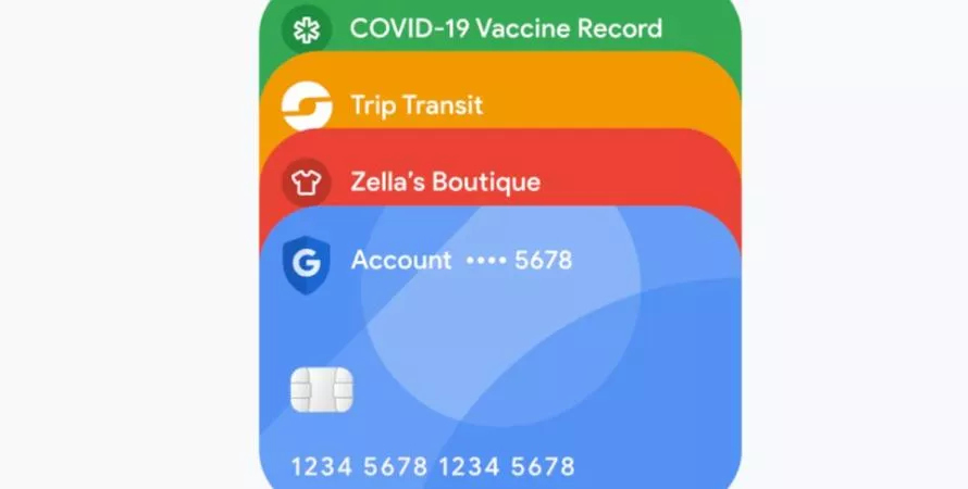 Google Wallet cessera bientôt de fonctionner sur certains appareils