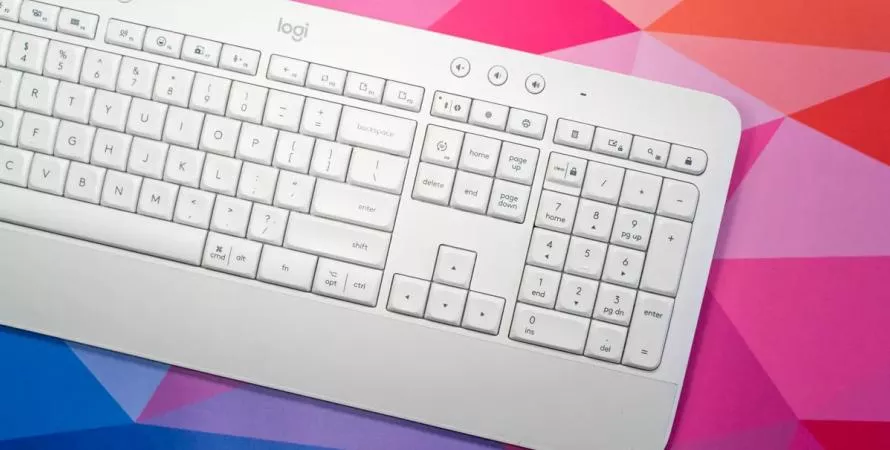 Des claviers performants à prix doux pour votre bureau